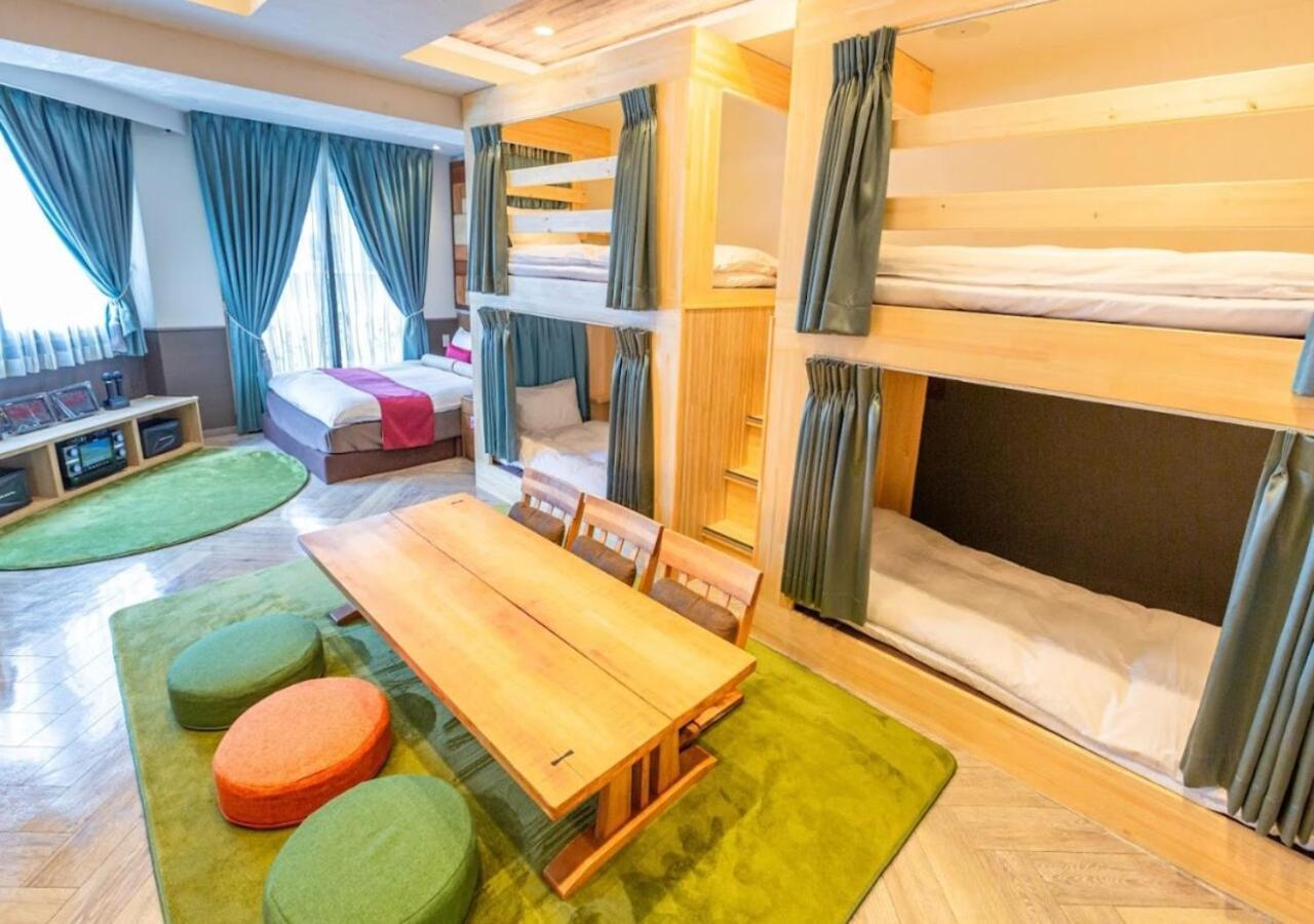 Hotel Pasela Living Tokyo Room photo